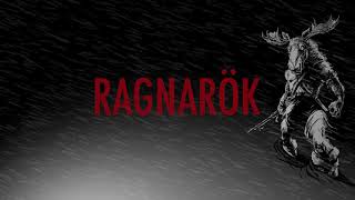 URSKOG - Evig Vinter (Lyric video)