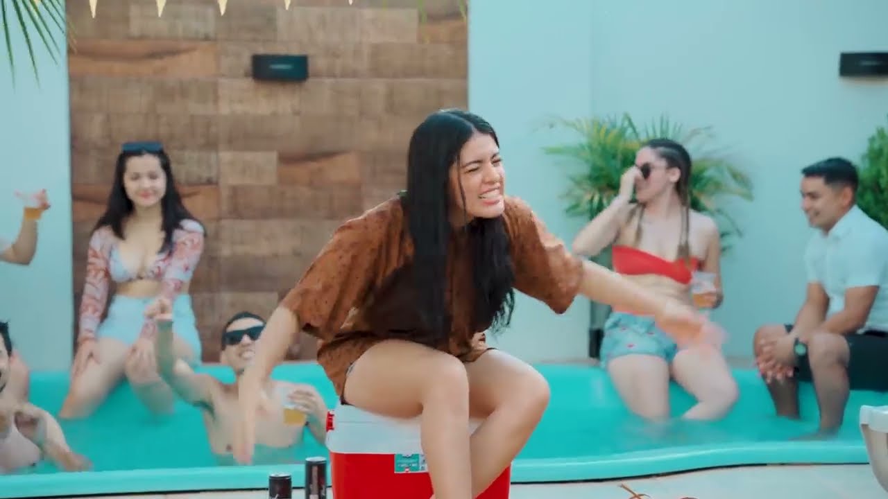 Como Te Olvido - Mily Britez