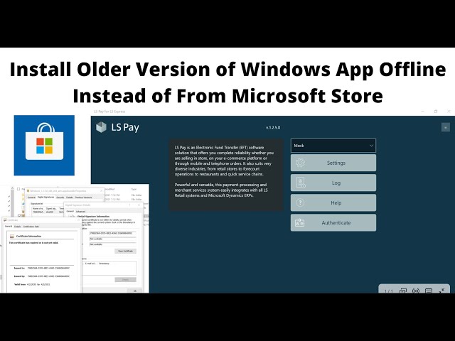 Old)LINE - Official app in the Microsoft Store