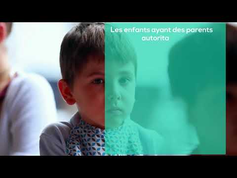 Vidéo: Comparaison Des Types De Parentalité: Autoritaire, Permissive, Plus