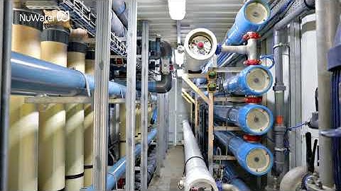 DuPont Water Solutions - Mining Applications