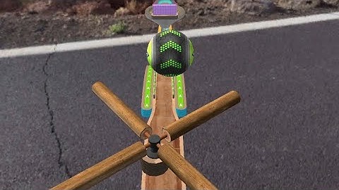 Going Balls - Best High Speed Run Gameplay Level 77 -81