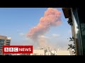 Victims of Beirut explosion remember ‘day our city exploded’ - BBC News