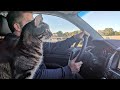 Vehicle Setup For A Road Trip With Cats | Chevy Suburban