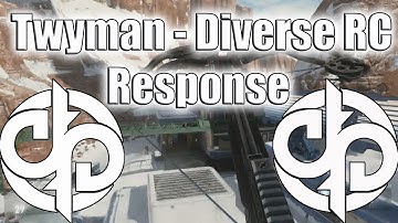 (Won) Twyman MS - Diverse Christmas RC Response