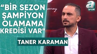 Taner Karaman: 