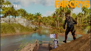 Far Cry 6 walktrough 100% Yaran Stories in Balaceras Far Cry 6 walktrough 100% Yaran Stories in Balaceras