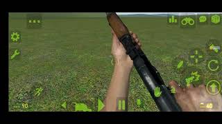 GMod Android Port Unofficial ( Offline/Online+Support Steam )