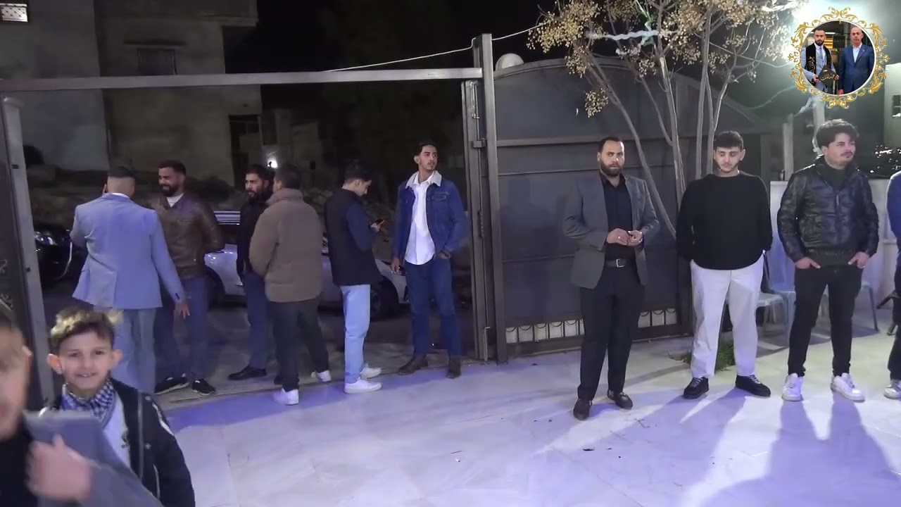 حفل تخريج عبد الملك قلالوه تصوير أمجد القيسي 0788646269