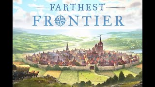 FARTHEST FRONTIER #9 || Прохождение || РАСШИРЕНИЕ И ПРОИЗВОДСТВА