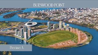 Burswood Point Precinct A | Construction Update 12 February 2026