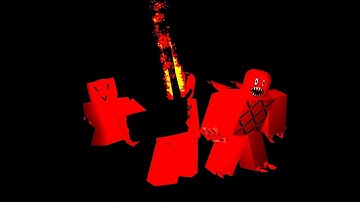 Terror Realm LMS - @itzseel3  | roblox terror realm animation