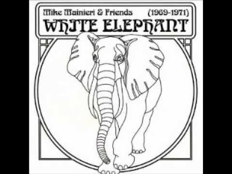 White Elephant — More to Love - Mike Mainieri & Friends