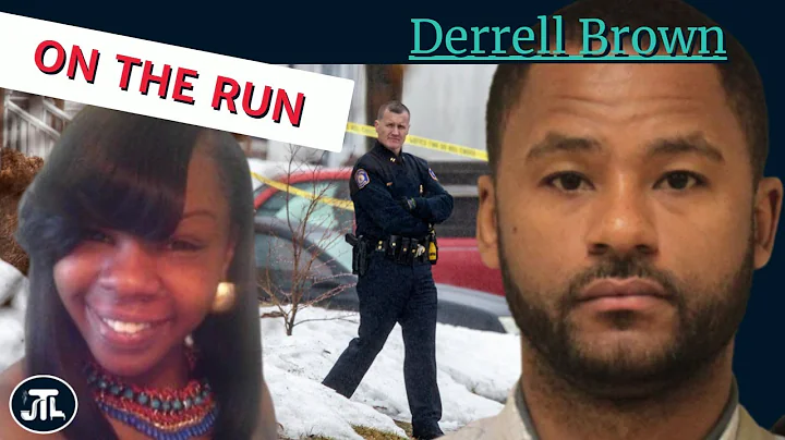 Derrell Brown and the tragic story of the Baber-Be...
