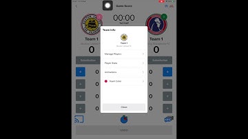 QS Football Pro: How to arrange players by ascending order