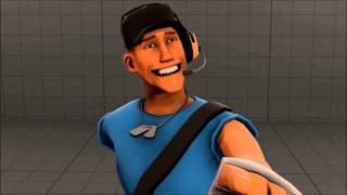 Scout's Nightmare [SFM]