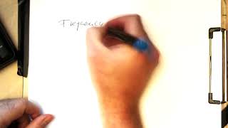 High level IIR filter design in Python: Introduction (0000)