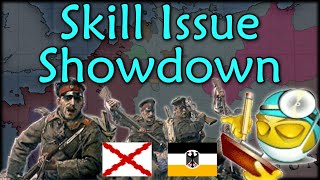 The Skill Issue Showdown (Venice Part 19)