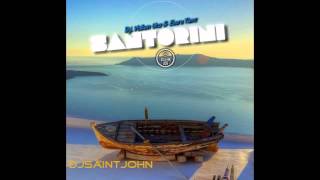 Dj Volkan Uca & Emre Tunc - Santorini [Extended Mix] Resimi