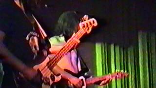 картинка: Амальгама (Красноярск) - Яблоко (Владивосток 1989)