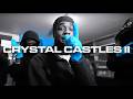 [FREE] Kyle Richh x Jenn Carter Jerk Drill Type Beat "Crystal Castles 2" | NY Drill Type Beat 2025