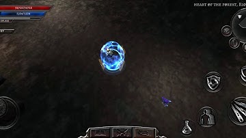 Anima ARPG - Seasonal Schithead: Heart of the Forest