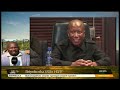 Ekhaya Jikelele @07H00 | 06 December 2023