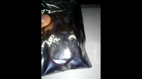 Gravador USBASP para AVR ATMEGA328 e outros