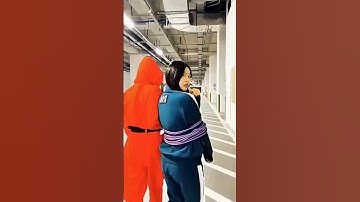 squid magic💥#ytshorts #popular #squidgame #unfrezzmyaccount #video