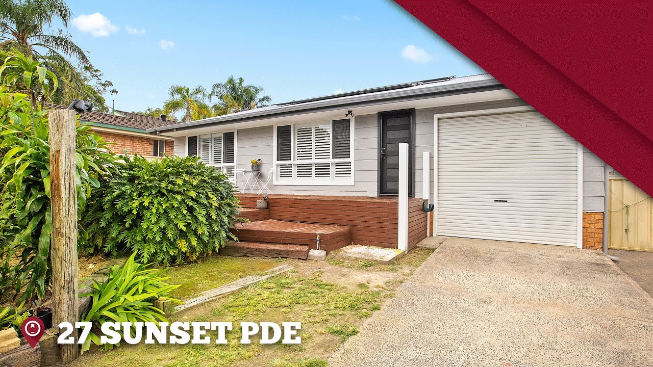 Home For Sale in Chain Valley Bay - Central Coast NSW - Wiseberry Heritage Real Estate