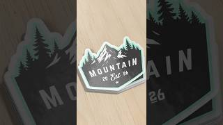 Designing a logo in Affinity