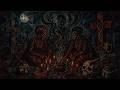 ~ Encruzilhada ~ Shamanic Ritual Music ~ Afro-Brazilian Dark Percussion ~ Candomblé ~