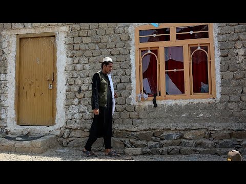 More than 800 killed after 6.0 magnitude quake rocks Afghanistan