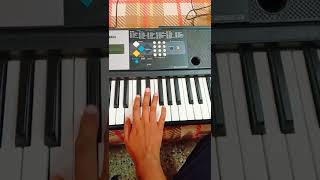 inabakumori - Rainy Boots Piano