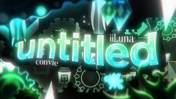 Untitled 100% (Extreme Demon by iiLuna, Convie, and More)