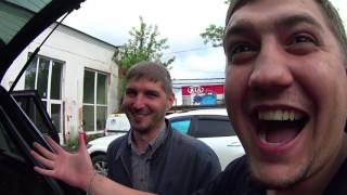 x5 по ДЕШМАНУ- АВТО-СФЕРА#30