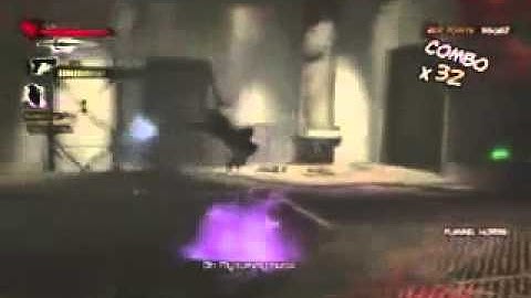 Deadpool Game Mr Sinister walkthrough part 32 Gaming