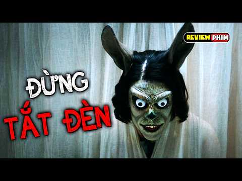 This Movie Will Make You Afraid to Turn Off the Lights at Night | Horror Movie Recap