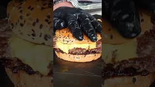 Bacon Pinwheel Burger Perfected! | My best Burger recipe just got better!