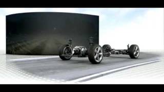 Saab 9-3 XWD Ad Concept - 2