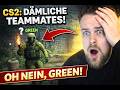 CS2| Was macht Green da ?