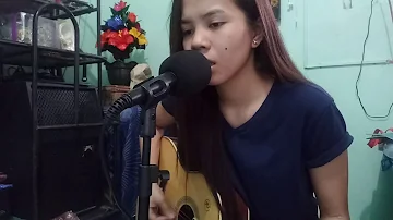 kahit kunwari By Tj ( Guitar cover)