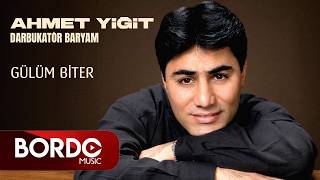 Ahmet Yiğit - Gülüm Biter I Official Audio Video