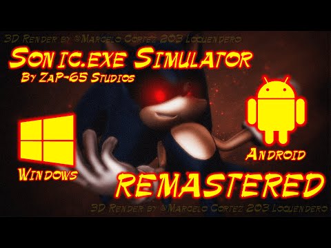 ROUND2.EXE Hardcore (Android Mod) by ZaP-65 Studios - Game Jolt