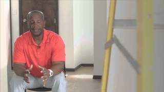 Prison Reentry | Beyond Prison Probation and Parole - Terrence Jeffries