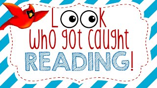 South Walker Staff Caught Reading