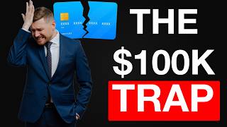 Why $60K Earners Beat $100K Earners