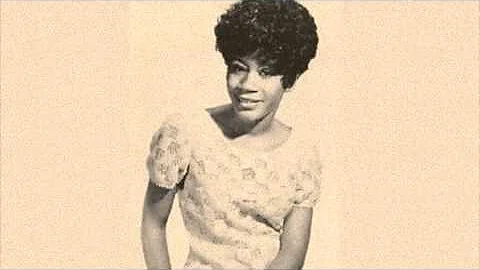 Inell Young - I Remember The Summer (1970)