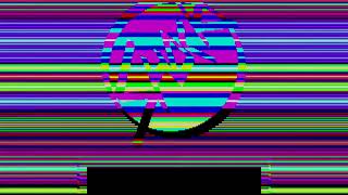 Shock Megademo By E S I  1992   Zx Spectrum Demo