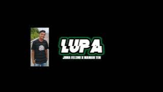 Juna Felino - LUPA - Maman Ten - 2021